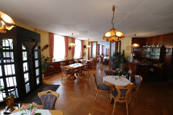 Hotel Zur Linde (Thum)